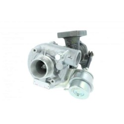 Turbo GARRETT 454082-5001S pour AUDI 80 B4 A trois volumes (8C2) 1.9 TDI 90 CV