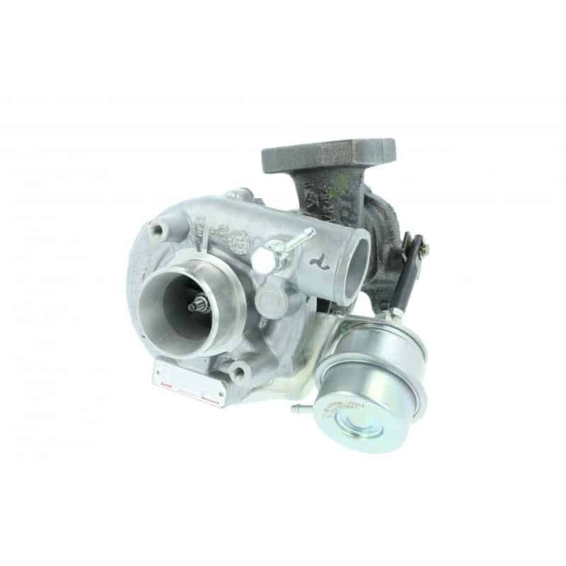Turbo GARRETT 454082-5001S pour AUDI 80 B4 A trois volumes (8C2) 1.9 TDI 90 CV