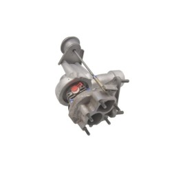 Turbo GARRETT 454091-5002S pour CITROËN EVASION Monospace (22, U6) 2.1 TD 109 CV