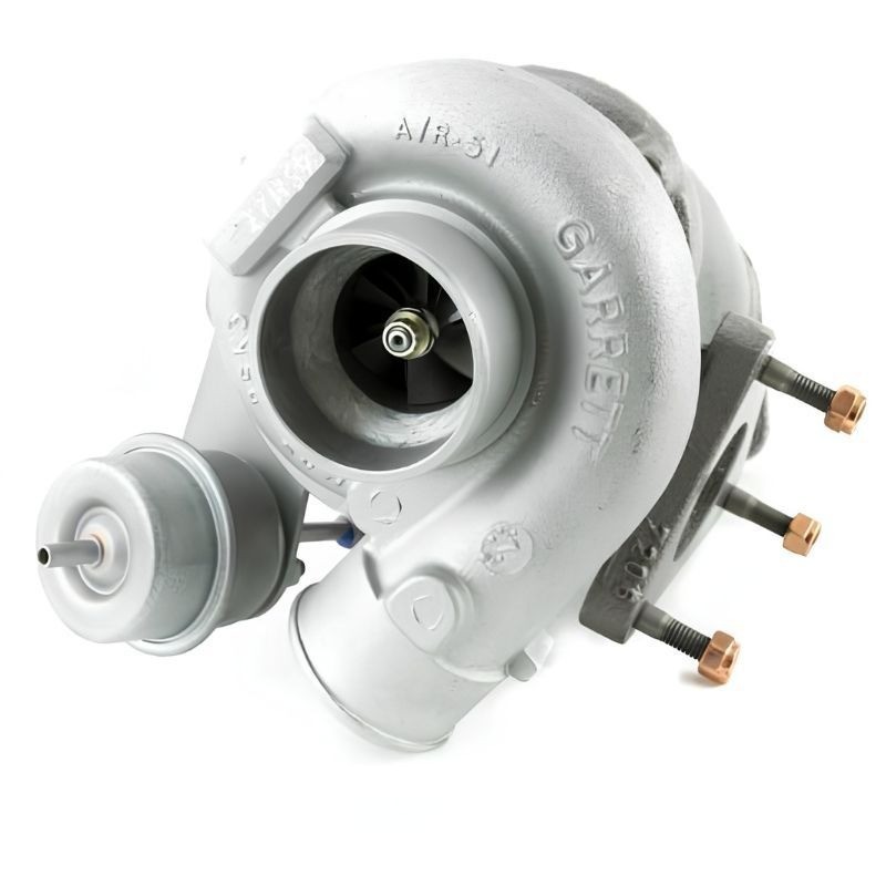 Turbo GARRETT 454110-5001S pour MERCEDES-BENZ CLASSE C (W202) C 250 Turbo-D (202.128) 150 CV