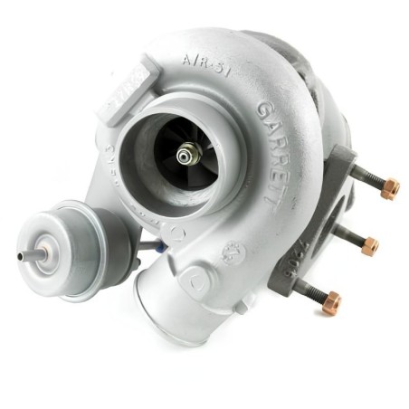 Turbo GARRETT 454110-5001S pour MERCEDES-BENZ CLASSE C (W202) C 250 Turbo-D (202.128) 150 CV