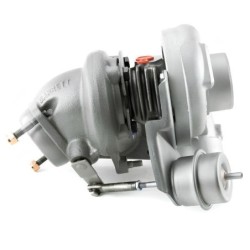 Turbo GARRETT 454110-5001S pour MERCEDES-BENZ CLASSE C (W202) C 250 Turbo-D (202.128) 150 CV