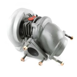 Turbo GARRETT 454110-5001S pour MERCEDES-BENZ CLASSE C (W202) C 250 Turbo-D (202.128) 150 CV