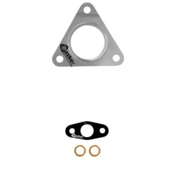 Turbo GARRETT 454110-5001S pour MERCEDES-BENZ CLASSE C (W202) C 250 Turbo-D (202.128) 150 CV