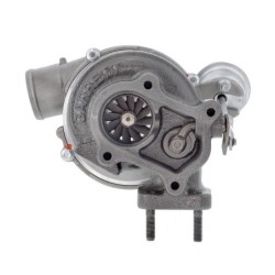Turbo GARRETT 454126-5001S pour SKODA ROOMSTER (5J7) 1.2 70 CV