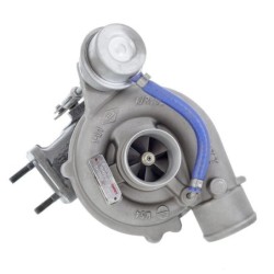 Turbo GARRETT 454126-5002S pour AUVERLAND SOVAMAG 2.8 D 4WD 122 CV