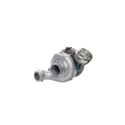 Turbo GARRETT 454135-5001S pour AUDI A6 C5 (4B2, 4B4) 2.5 TDI 150 CV