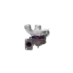 Turbo GARRETT 454135-5001S pour AUDI A6 C5 (4B2, 4B4) 2.5 TDI 150 CV