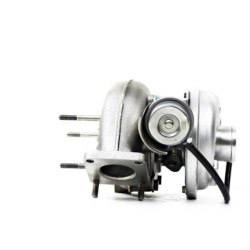 Turbo GARRETT 454150-5003S pour ALFA ROMEO 156 (932_) 2.4 JTD (932B1) 136 CV