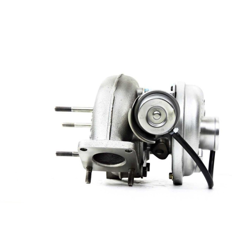 Turbo GARRETT 454150-5003S pour ALFA ROMEO 156 (932_) 2.4 JTD (932B1) 136 CV