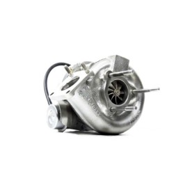 Turbo GARRETT 454150-5003S pour ALFA ROMEO 156 (932_) 2.4 JTD (932B1) 136 CV