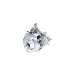 Turbo BTS Turbo T915050 pour NISSAN X-TRAIL II (T31) 2.0 dCi 150 CV