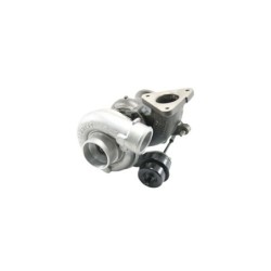 Turbo GARRETT 454156-5001S pour MERCEDES-BENZ CLASSE C (W202) C 250 Turbo-D (202.128) 150 CV