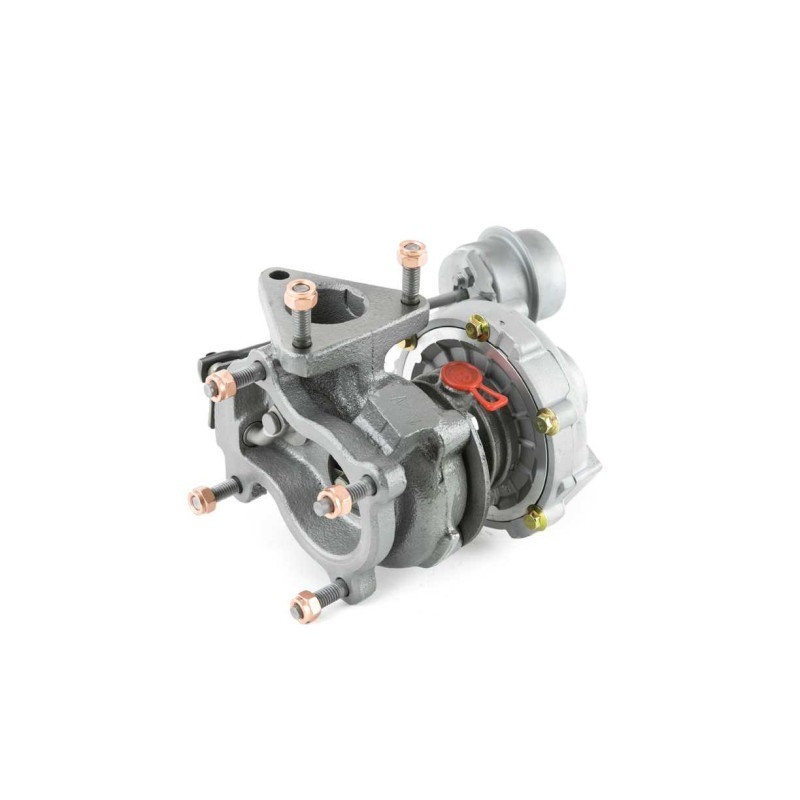 Turbo GARRETT 454159-5002S pour VW BORA I (1J2) 1.9 TDI 90 CV
