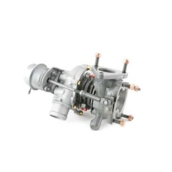 Turbo GARRETT 454159-5002S pour VW BORA I (1J2) 1.9 TDI 90 CV