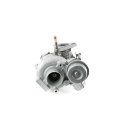 Turbo GARRETT 454159-5002S pour VW BORA I (1J2) 1.9 TDI 90 CV
