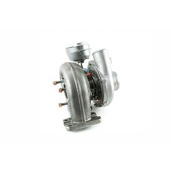 Turbo GARRETT 454192-5002S