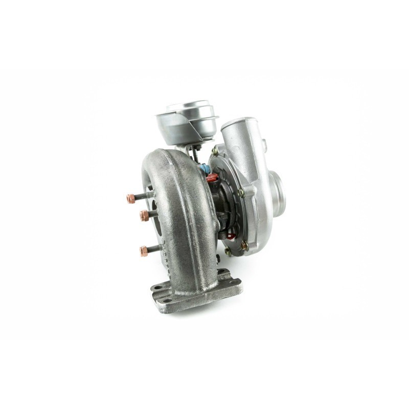 Turbo GARRETT 454192-5002S