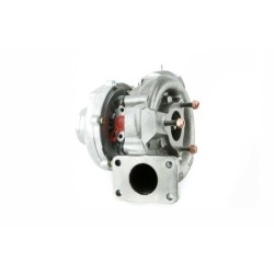 Turbo GARRETT 454192-5002S
