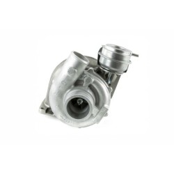 Turbo GARRETT 454192-5002S