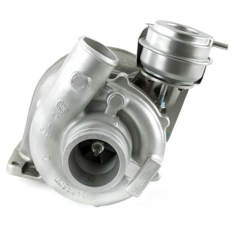 Turbo GARRETT 454192-5006S
