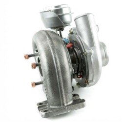 Turbo GARRETT 454192-5006S