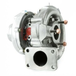Turbo GARRETT 454192-5006S