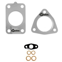 Turbo GARRETT 454192-5006S