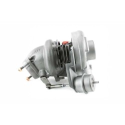 Turbo GARRETT 454193-5002S pour MERCEDES-BENZ CLASSE E (W210) E 290 Turbo-D (210.017) 129 CV