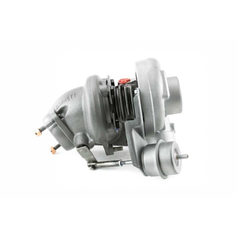 Turbo GARRETT 454193-5002S pour MERCEDES-BENZ CLASSE E (W210) E 290 Turbo-D (210.017) 129 CV