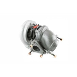 Turbo GARRETT 454193-5002S pour MERCEDES-BENZ CLASSE E (W210) E 290 Turbo-D (210.017) 129 CV