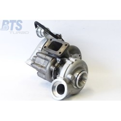Turbo BTS Turbo T915051 pour BMW 5 (E60) 523 i 177 CV