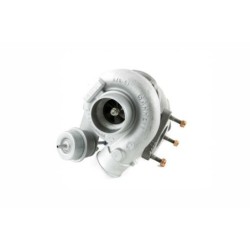 Turbo GARRETT 454193-5002S pour MERCEDES-BENZ CLASSE E (W210) E 290 Turbo-D (210.017) 129 CV