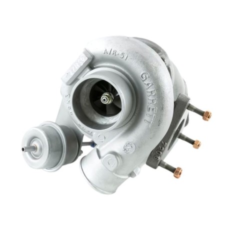 Turbo GARRETT 454203-5001S pour MERCEDES-BENZ CLASSE C (W202) C 250 Turbo-D (202.128) 150 CV