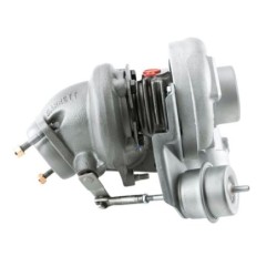 Turbo GARRETT 454203-5001S pour MERCEDES-BENZ CLASSE C (W202) C 250 Turbo-D (202.128) 150 CV