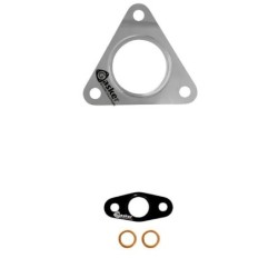 Turbo GARRETT 454203-5001S pour MERCEDES-BENZ CLASSE C (W202) C 250 Turbo-D (202.128) 150 CV
