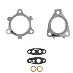 Turbo BTN Turbo 4649V pour TOYOTA LAND CRUISER PRADO (_J15_) 3.0 D-4D (KDJ155_, KDJ150_, KDJ150R, KDJ155R) 190 CV