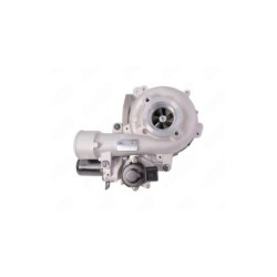 Turbo BTN Turbo 4649V pour TOYOTA LAND CRUISER PRADO (_J15_) 3.0 D-4D (KDJ155_, KDJ150_, KDJ150R, KDJ155R) 190 CV