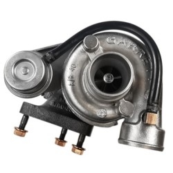 Turbo GARRETT 465137-5002S pour FORD SIERRA II (GBG, GB4) 1.8 TD 75 CV