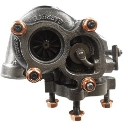 Turbo GARRETT 465137-5002S pour FORD SIERRA II (GBG, GB4) 1.8 TD 75 CV