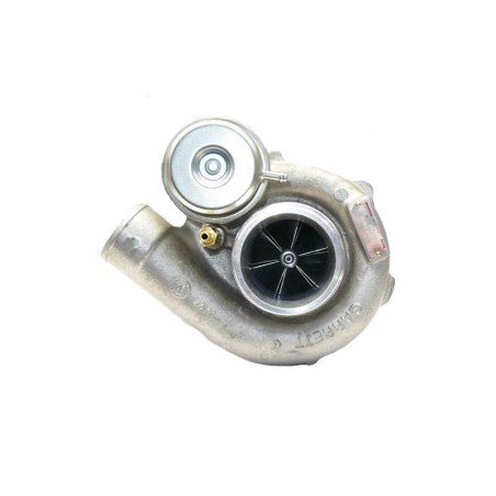 Turbo GARRETT 465189-5003S pour FORD SIERRA II (GBG, GB4) 2.0 RS Cosworth 204 CV