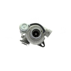 Turbo GARRETT 465247-5001S