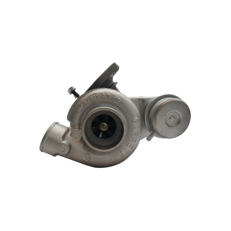Turbo GARRETT 465439-5002S pour FIAT ULYSSE (220_) 2.0 Turbo (220.AD5) 147 CV