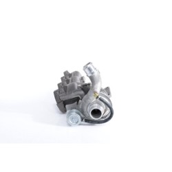 Turbo BTS Turbo T911265 pour FORD FOCUS I (DAW, DBW) 1.8 Turbo DI / TDDi 90 CV