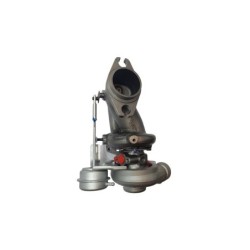 Turbo GARRETT 465439-5002S pour FIAT ULYSSE (220_) 2.0 Turbo (220.AD5) 147 CV