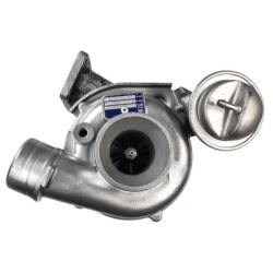Turbo GARRETT 465489-5004S