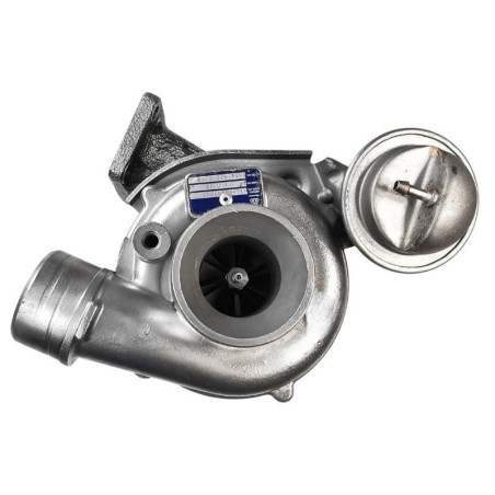 Turbo GARRETT 465489-5004S
