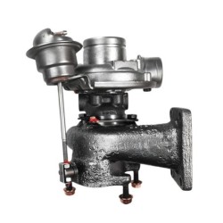 Turbo GARRETT 465489-5004S