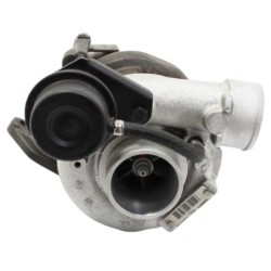 Turbo GARRETT 465555-5003S pour BMW 3 (E36) 325 tds 143 CV
