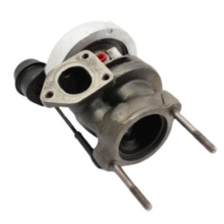 Turbo GARRETT 465555-5003S pour BMW 3 (E36) 325 tds 143 CV